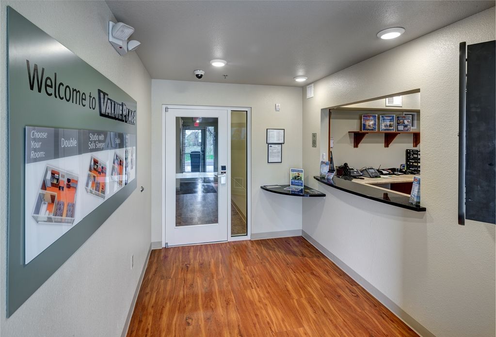 Extended Stay America Select Suites - Wichita - Airport インテリア 写真