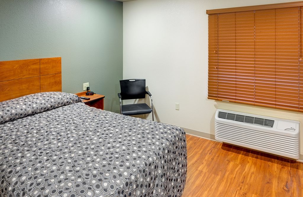 Extended Stay America Select Suites - Wichita - Airport 部屋 写真